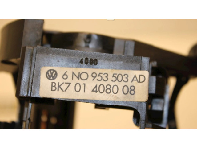 Переключатель дворников 6N0953503AD, 6N0953503AD   Volkswagen Polo III 6N 6N2 6NF