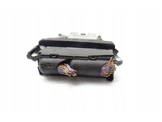 Блок управления двигателем Блок управления 8K0907401F Audi A5 8T 8F