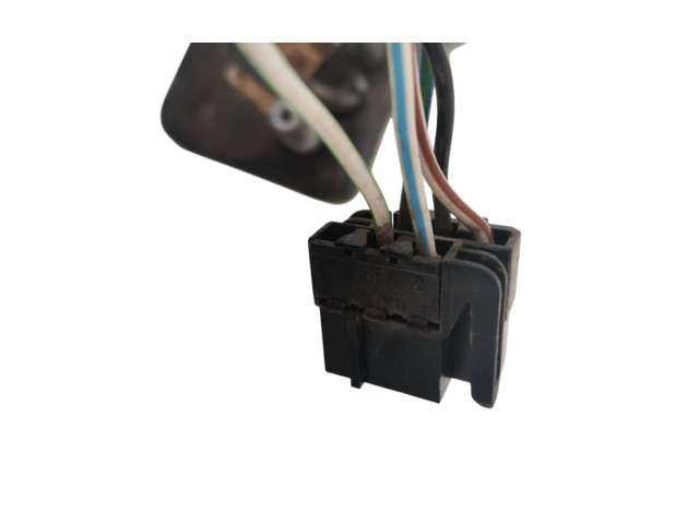 Зеркало электрическое        Volvo S70  V70  V70 XC  1997 - 2000 года   