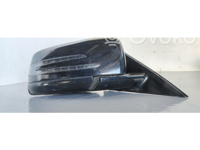 Zpětné zrcátko Mercedes-Benz E W212 2009