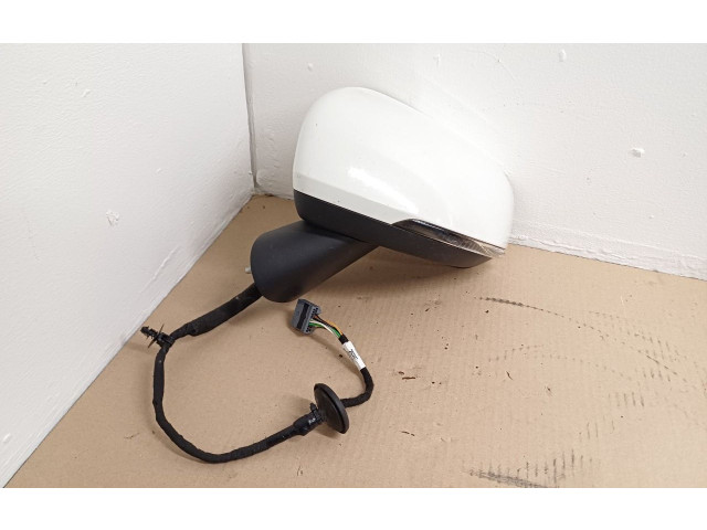 Зеркало электрическое        Volvo V60  2018 -  года   