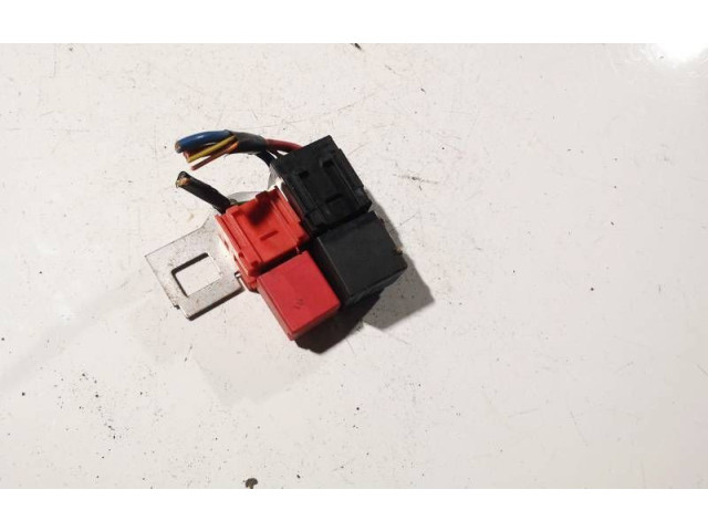 Pojistková skříňka Fiat Stilo 2002