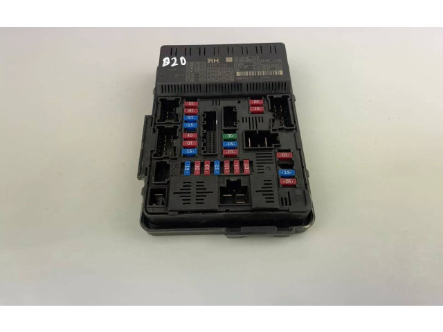   Pojistková skříňka 284B73TS1B   Nissan Murano Z52 2016