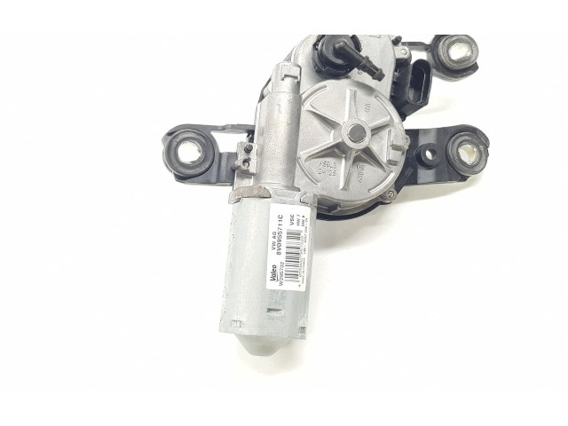Моторчик заднего дворника 8V0955711C, 8V0955711C    Cupra Formentor