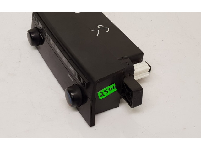 Блок управления климат-контролем 6870009071, 7J02294 SsangYong Actyon sports I