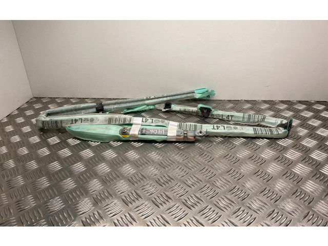 Боковая подушка безопасности 5G4880741A Volkswagen Golf VII