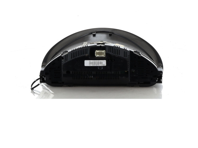 Přístrojová deska Mercedes-Benz CLK A209 C209 2005 2095403111