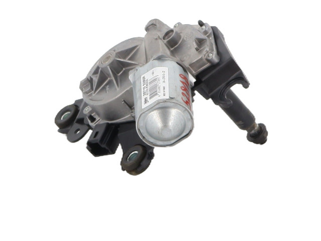 Моторчик заднего дворника 287109280R Dacia Sandero III