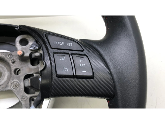 Volant Mazda 3 III 2015 BHP2, BHP2150506