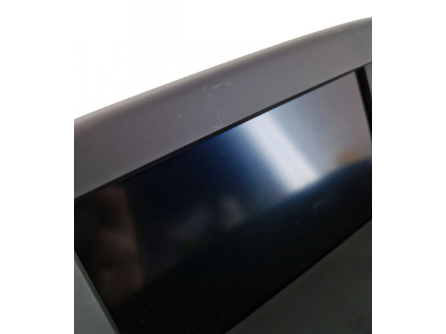 Дисплей    23354890, 13351237   Opel Meriva B