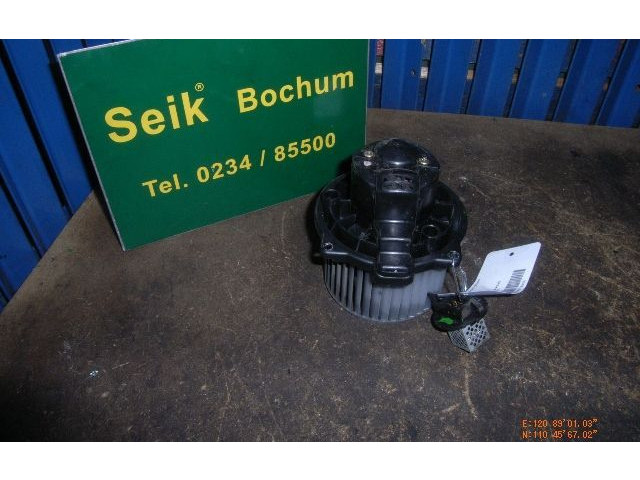 Вентилятор печки       Daihatsu YRV