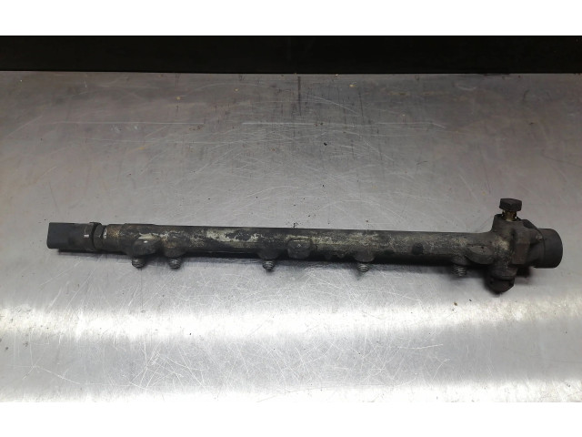 Топливная рампа A6680700095, 0445214005 Mercedes-Benz A W168