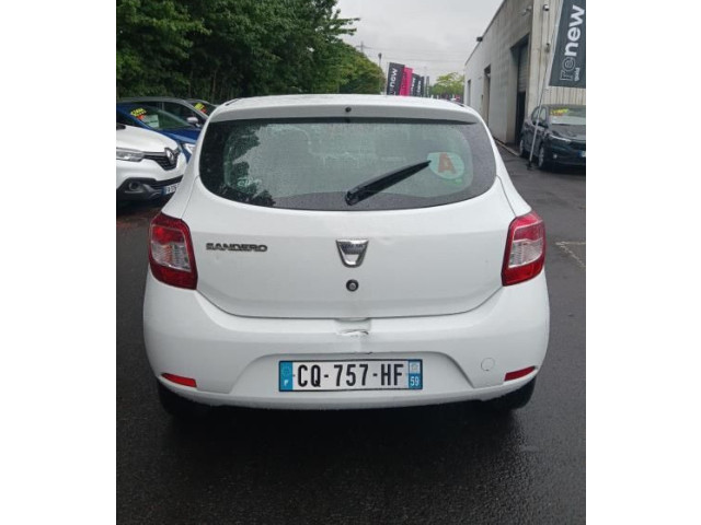 Руль 484006206R Dacia Sandero