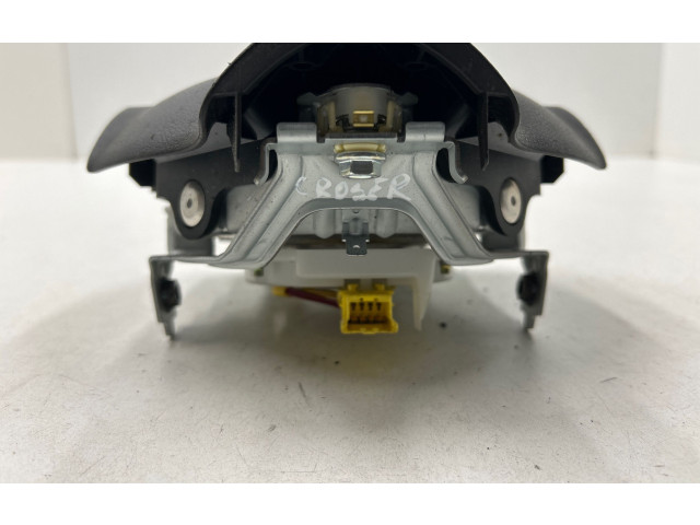 Подушка безопасности водителя 608208100G Citroen C-Crosser