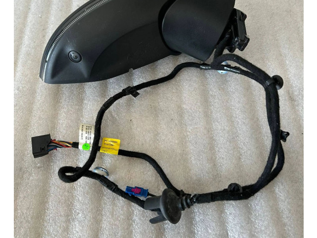 Zpětné zrcátko Audi A6 S6 C8 4K 2019 4K1857410G