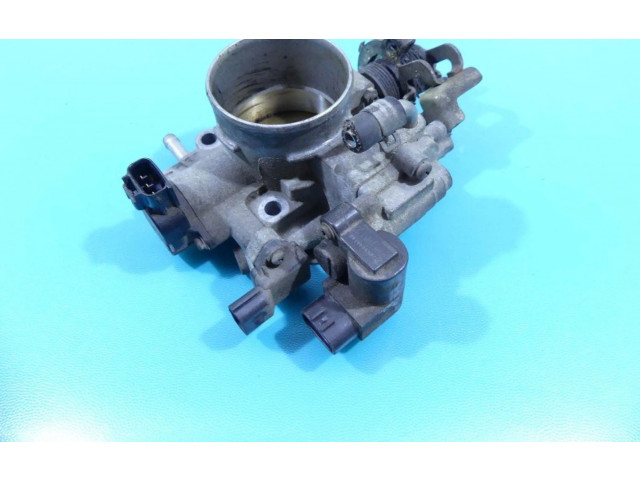 Дроссель 195900-5660, IMPRK1354466   Subaru  Forester SF  2000 - 2003 года