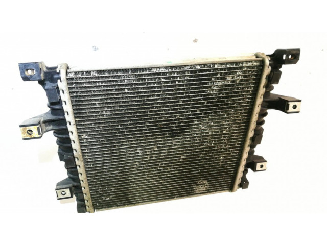 Дополнительный радиатор