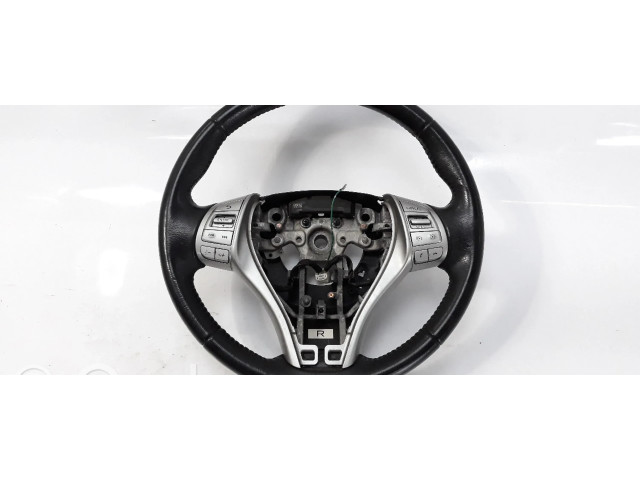 Руль Nissan X-Trail T32  2014-2021 года 484304CB4B      