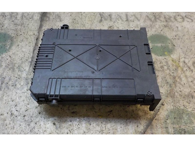 Модуль управления BSM 1611427280, 9819849680   Citroen C-Elysée    