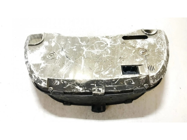 Přístrojová deska Fiat Punto (176) 1999