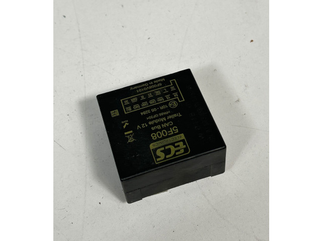 Блок подушек безопасности Audi A7 S7 4G