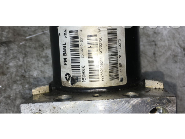 Jednotka ABS Dodge Caliber 2007