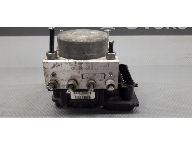 Блок АБС 0265800725 Fiat Idea - года
