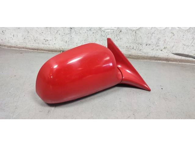 Зеркало электрическое Mitsubishi Galant Eterna 1985 - 1987 года