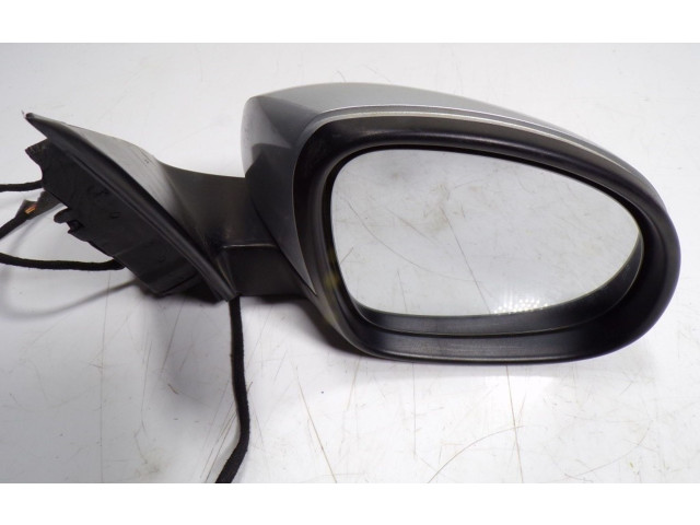 Зеркало электрическое        Skoda Yeti (5L)  2009 - 2017 года   