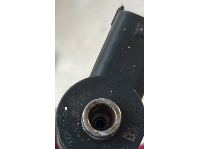 Vstřikovač 0445110320, 338002A900 Hyundai i30 pro naftový motor 1.6