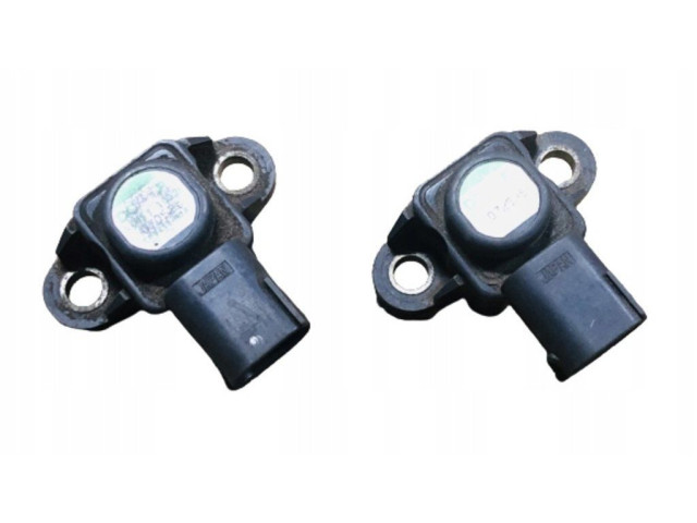 Датчик давления воздуха