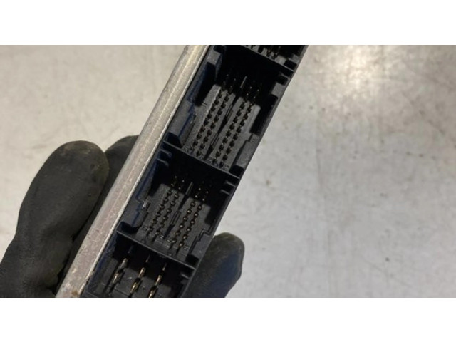 Řídící jednotka A0225458132, 0281010043   Mercedes-Benz E W210 2002