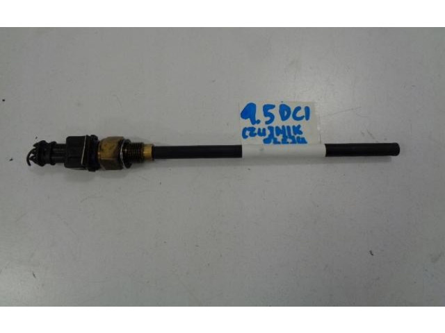 Блок управления    Renault Dacia Duster