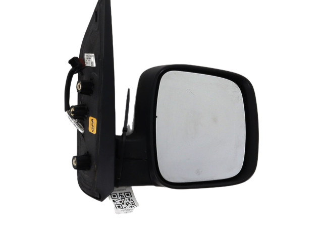 Зеркало электрическое        Citroen Nemo   -  года   