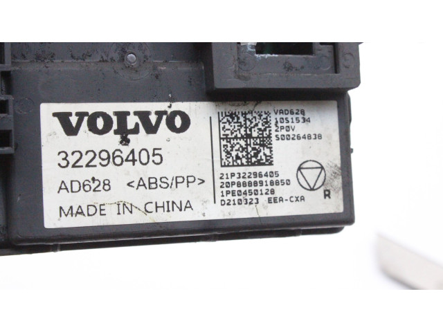 Блок управления климат-контролем 32296405 Volvo XC40