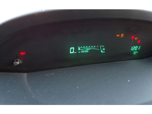 Přístrojová deska  Toyota Yaris 2009 83800-0DJ60, 83800-0DJ60  