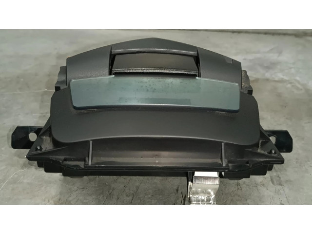 Дисплей MT971A Mazda 3 II