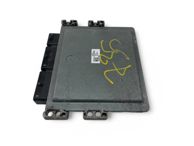 Блок управления двигателем Блок управления 237106276R, 237106102R Dacia Lodgy