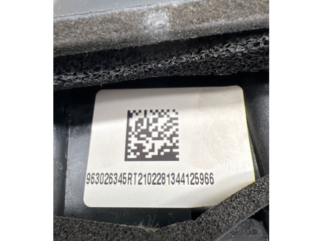 Зеркало электрическое Dacia Spring 2021 - года