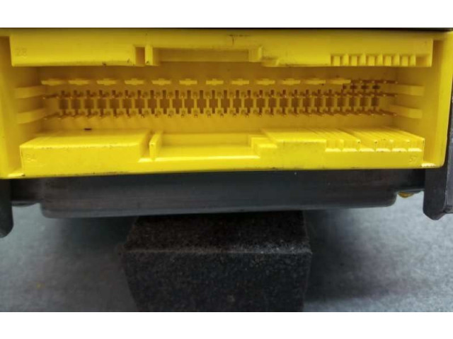 Блок подушек безопасности 8P0959655D, 0285001700   Audi A3 S3 8P