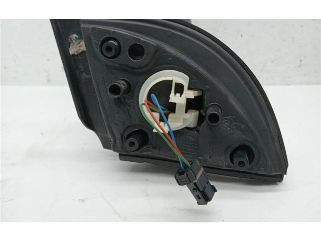 Zpětné zrcátko Citroen Berlingo 2008 232636103, 0050058