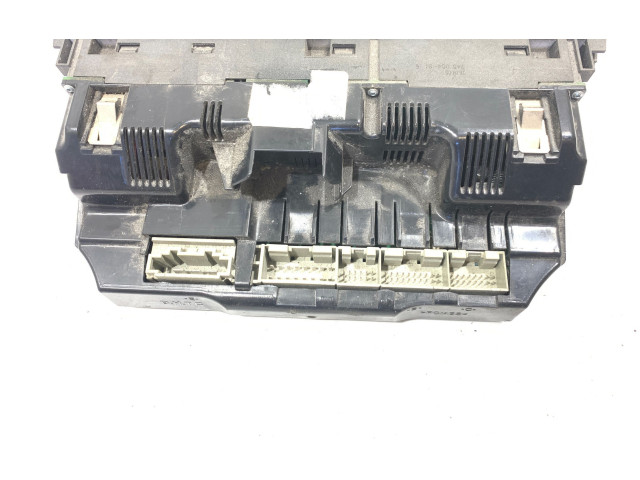 Блок управления климат-контролем 4F1820043G, 4F1820043Q   Audi A6 S6 C6 4F