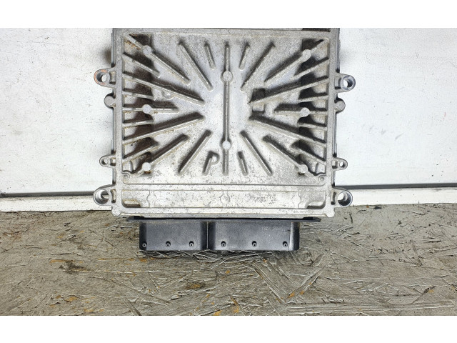 Řídící jednotka 30785100AB, 0281012765 Volvo XC70 2010