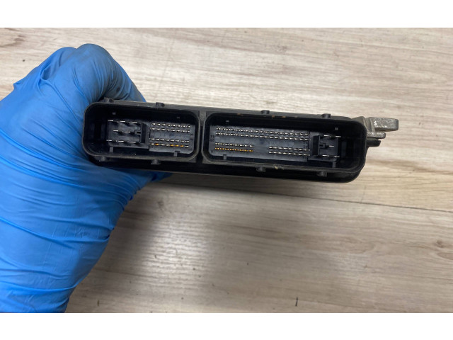 Řídící jednotka S118012001M, S118012001   Mini One - Cooper R50 - 53 2006