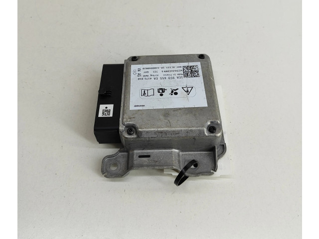 Блок подушек безопасности 1EA959655EA Skoda Enyaq iV