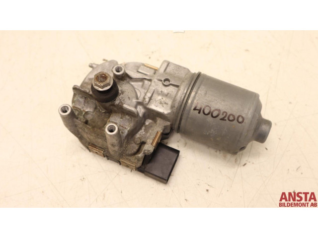 Моторчик дворников     Volvo S60