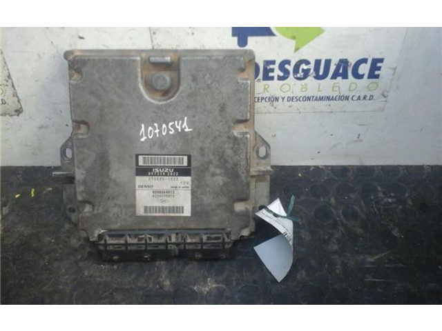 Řídící jednotka 8200264013 Renault Espace IV 2003