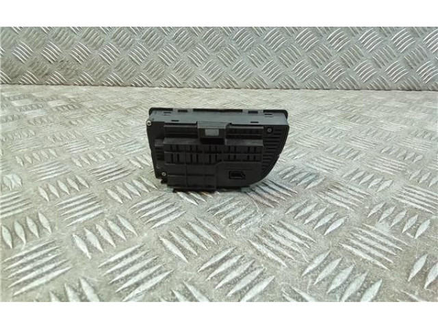 Турбина Блок управления кондиционера воздуха / климата/ печки (в салоне) Citroen C4 Aircross 9650868877, A83007600 для двигателя DV6C(9HR)