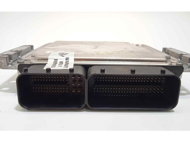 Блок управления двигателя 8891822276, 0261S1057W Lynk & co 01