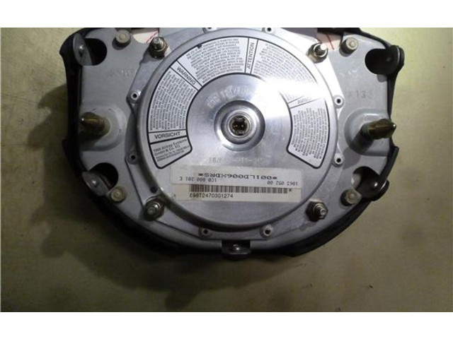 Надувная подушка для руля 1C0880201E Volkswagen New Beetle